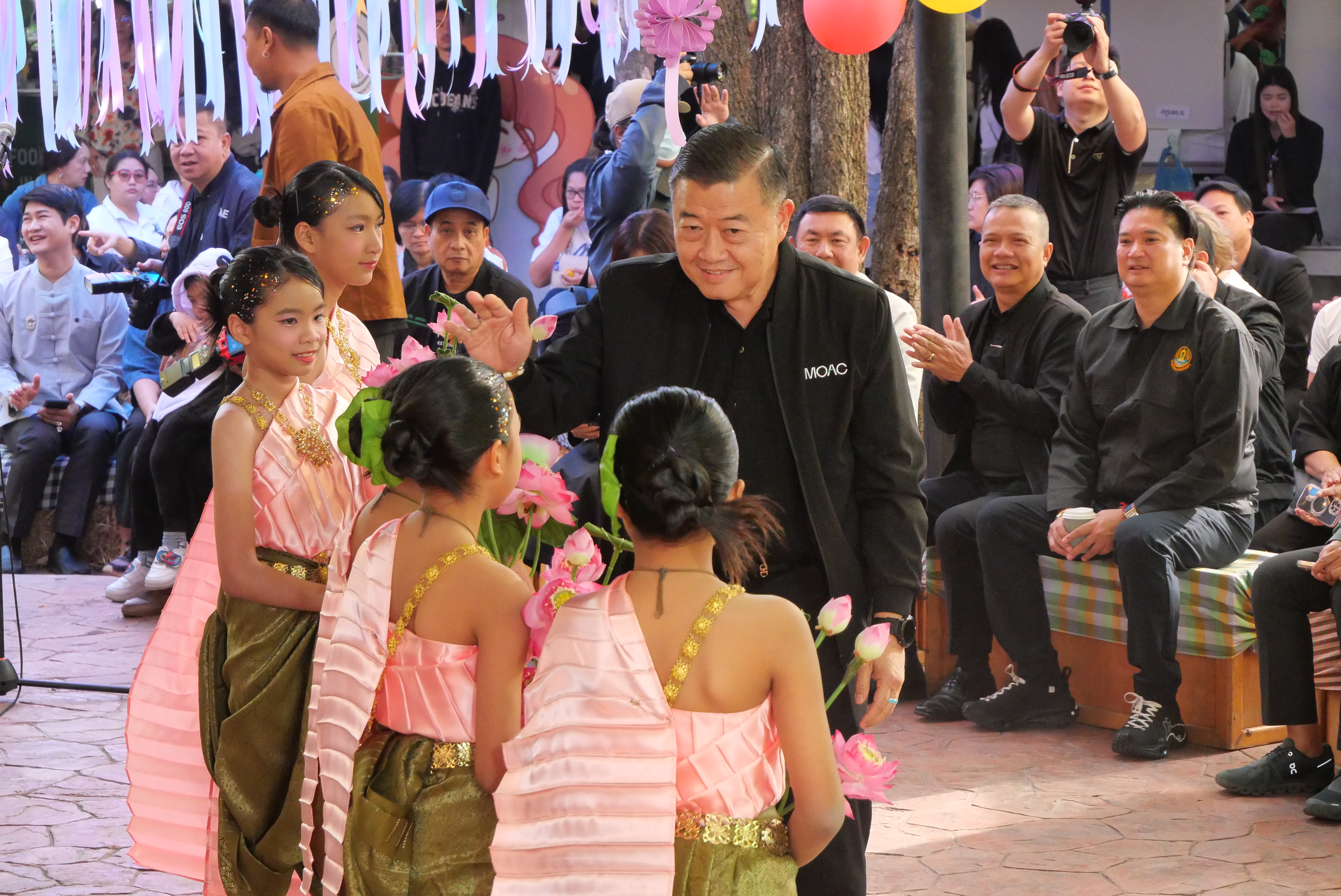 title - ส.ป.ก. เข้าร่วมงานวันเด็กแห่งชาติ ประจำปี 2569 ของกระทรวงเกษตรและสหกรณ์